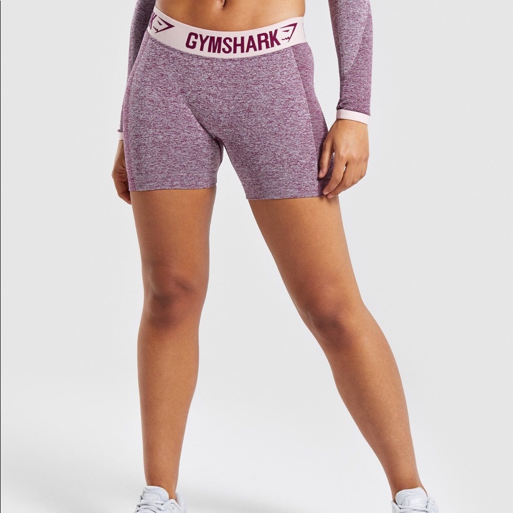 ISO looking to buy ANY color FLEX shorts